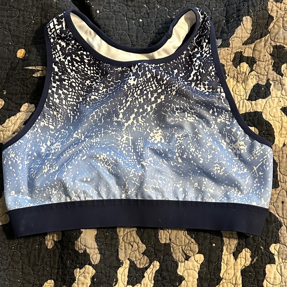 Sports bra - Picture 1 of 6